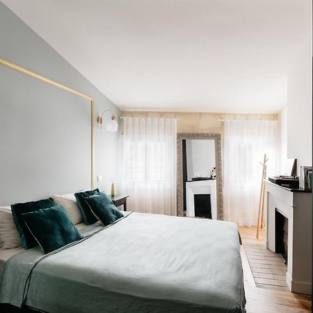 Avenue Ferry Apartment Libourne Exterior photo