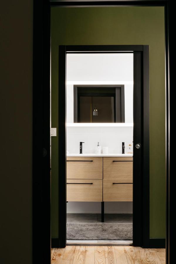 Avenue Ferry Apartment Libourne Exterior photo